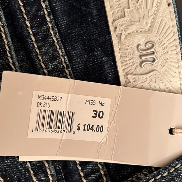MISS ME JEANS - Picture 2 of 4